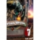 Hearthstone 3D Art Frame Statue Varian Wrynn 31 cm