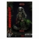 Predator Estatua Museum Masterline 1/3 Jungle Hunter Predator Deluxe Bonus Version 90 cm