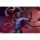 Critical Role Estatua Lucien the Neosomnovem - Mighty Nein 51 cm