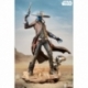 Star Wars Premium Format Statue Cad Bane: A Few Bounties More 57 cm