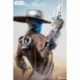 Star Wars Premium Format Statue Cad Bane: A Few Bounties More 57 cm