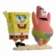 Bob Esponja Figura Vinyl Annoying Squidward 13 cm