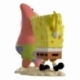 Bob Esponja Figura Vinyl Annoying Squidward 13 cm