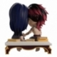Arcane Pack de 2 Figuras Vinyl Vi & Caitlyn 11 cm