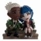 Arcane Pack de 2 Figuras Vinyl Ekko & Powder 11 cm