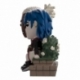 Arcane Pack de 2 Figuras Vinyl Ekko & Powder 11 cm
