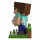 Minecraft Figura Vinyl Taming a Wolf 10 cm