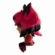 Hazbin Hotel Co. Figuras Vinyl Alastor & Niffty Monitor Buddiez