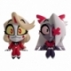 Hazbin Hotel Co. Figuras Vinyl Charlie & Vaggie Monitor Buddiez