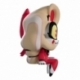 Hazbin Hotel Co. Figuras Vinyl Charlie & Vaggie Monitor Buddiez