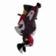 Hazbin Hotel Co. Figuras Vinyl Angel Dust & Husk Monitor Buddiez