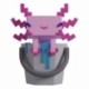 Minecraft Figura Vinyl Axolotl 10 cm