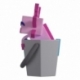 Minecraft Figura Vinyl Axolotl 10 cm