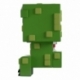 Minecraft Co. Figuras Vinyl Wolf and Creeper Monitor Buddiez