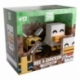 Minecraft Co. Figuras Vinyl Bee and Chicken Monitor Buddiez