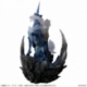 Monster Hunter Estatua PVC Capcom Figure Builder Creators Model Kirin 21 cm