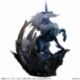 Monster Hunter Estatua PVC Capcom Figure Builder Creators Model Kirin 21 cm