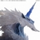 Monster Hunter Estatua PVC Capcom Figure Builder Creators Model Kirin 21 cm