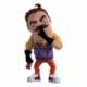 Hello Neighbor Figura Vinyl Mr. Peterson 13 cm