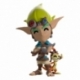 Jak and Daxter Figura Vinyl Jak and Daxter 13 cm de Youtooz