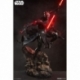 Star Wars Estatua Premium Format Darth Maul Mythos 64 cm