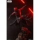 Star Wars Estatua Premium Format Darth Maul Mythos 64 cm
