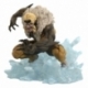 Marvel Comic Gallery Diorama Sabretooth 16 cm
