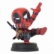 Marvel Animated Estatua Deadpool (Finger Guns) 8 cm