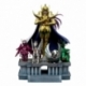 Saint Seiya Art Scale Statue 1/10 Aries Mu Deluxe 27 cm