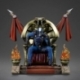 GI Joe Estatua 1/10 Art Scale Cobra Commander 25 cm