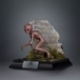 I want to Believe Estatua 1/10 Art Scale ET Varginha 17 cm