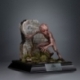 I want to Believe Estatua 1/10 Art Scale ET Varginha 17 cm