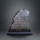 I want to Believe Estatua 1/10 Art Scale ET Varginha 17 cm