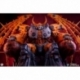 Transformers Museum Scale Statue Unicron 61 cm