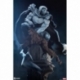 Marvel Estatua Premium Format Moon Knight 60 cm