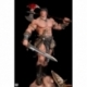 Conan the Barbarian Statue 1/4 Conan 58 cm
