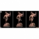 Conan the Barbarian Statue 1/4 Conan Deluxe Edition 63 cm