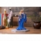 La leyenda de Vox Machina Estatua Critical Role collection Allura Vysoren 32 cm