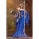 La leyenda de Vox Machina Estatua Critical Role collection Allura Vysoren 32 cm