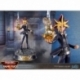 Yu-Gi-Oh! Estatua Yami Yugi 31 cm