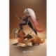 League of Legends Estatua 1/6 Hall of Legends 2025 Kai´sa Immortalized Legend 29 cm