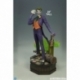 DC Comics Maquette 1/4 The Joker 61 cm