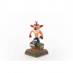 Crash Bandicoot Estatua Crash Bandicoot Classic 32 cm