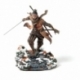 Sekiro: Shadows Die Twice Estatua Sekiro 32 cm