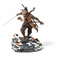 Sekiro: Shadows Die Twice Estatua Sekiro 32 cm