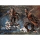 Sekiro: Shadows Die Twice Estatua Sekiro 32 cm