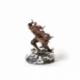 Sekiro: Shadows Die Twice Estatua Sekiro 32 cm