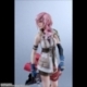 Final Fantasy XIII Estatua PVC Lightning 27 cm