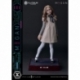 M3gan Estatua Platimum Masterline Series 1/3 M3Gan Bonus Version 50 cm