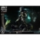 Alien vs. Predator Estatua Real Elite Masterline Series 1/3 Requiem Wolf Predator 95 cm